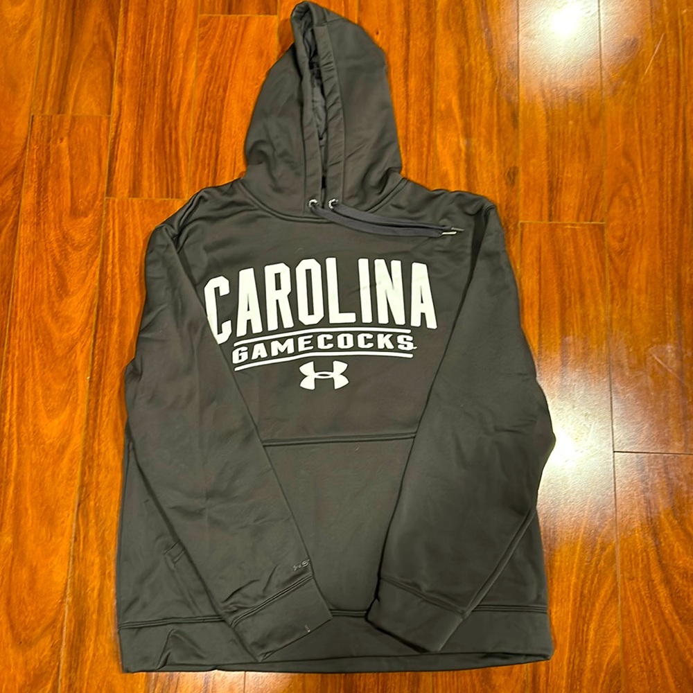 University of South Carolina Gamecocks Under Armour Hoodie